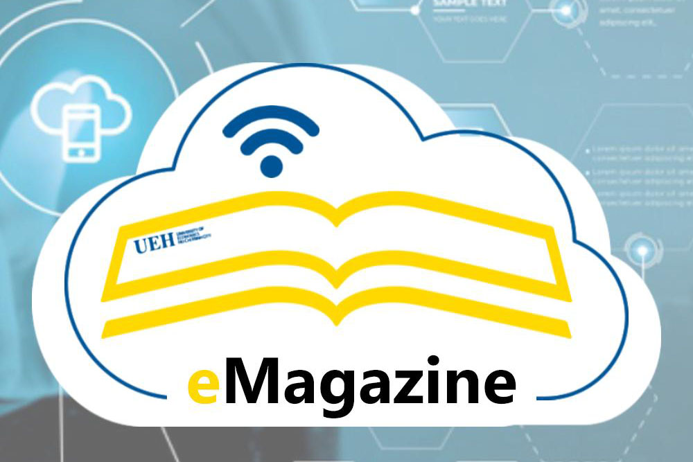 Emagazine