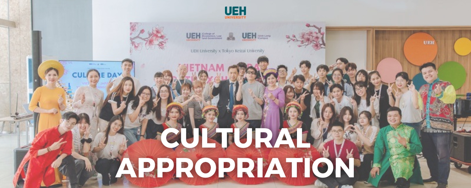 Cultural Appropriation, how is it in Vietnam?

