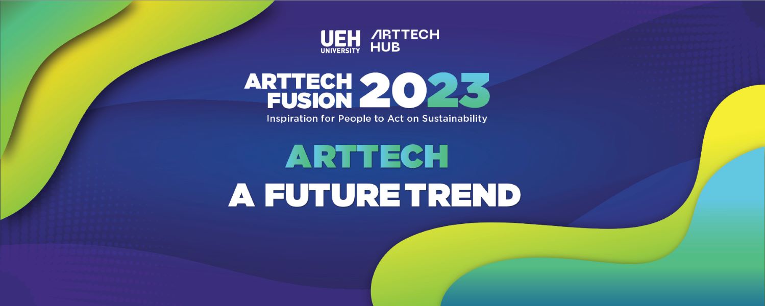 ArtTech - A future trend


