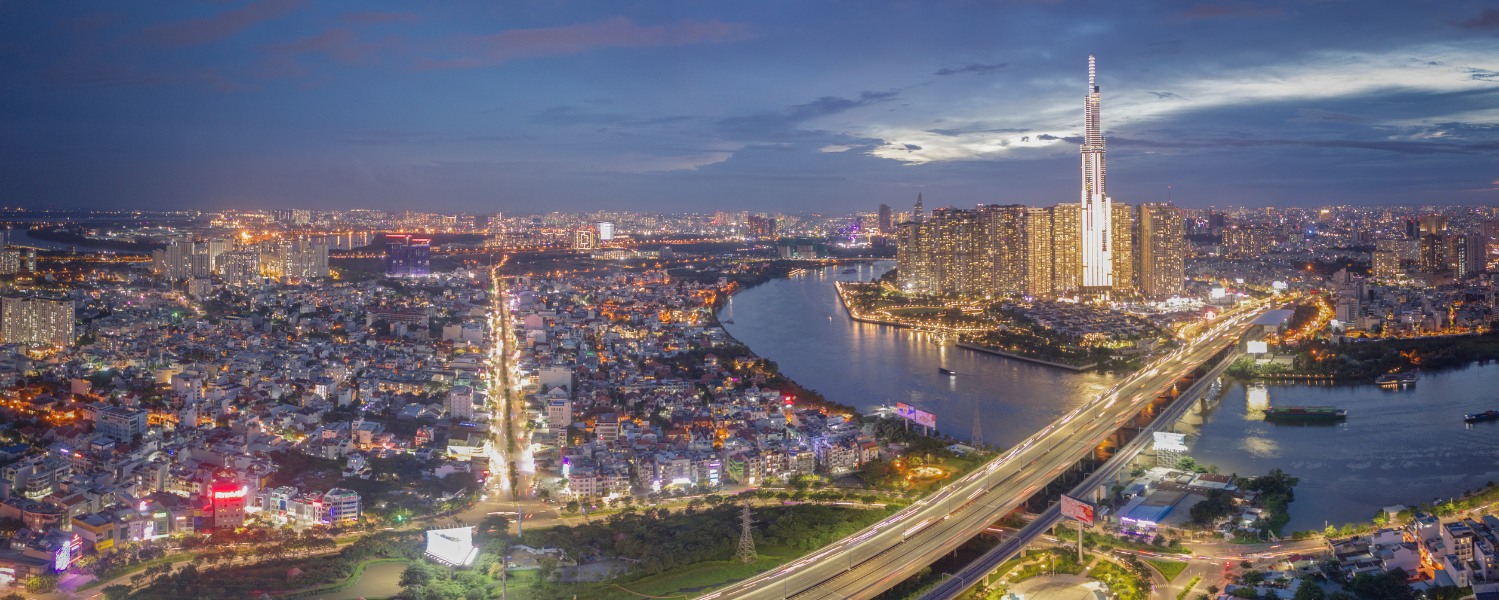 Ho Chi Minh City Macroeconomic Report (Part 2): Economic Prospect of HCM in Year 2024 and Policy Suggestions

