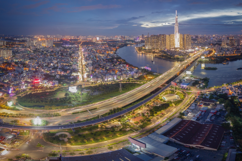 Macroeconomic Report of Ho Chi Minh City (Part 1): The overview of the Economies of the World, Vietnam and Ho Chi Minh City in 2023

